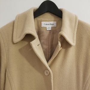Calvin Klein Jackets & Coats - Calvin Klein Womens coat Calvin Klein Jackets & Coats - Calvin Klein Womens coat
